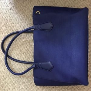Dagne dover classic tote